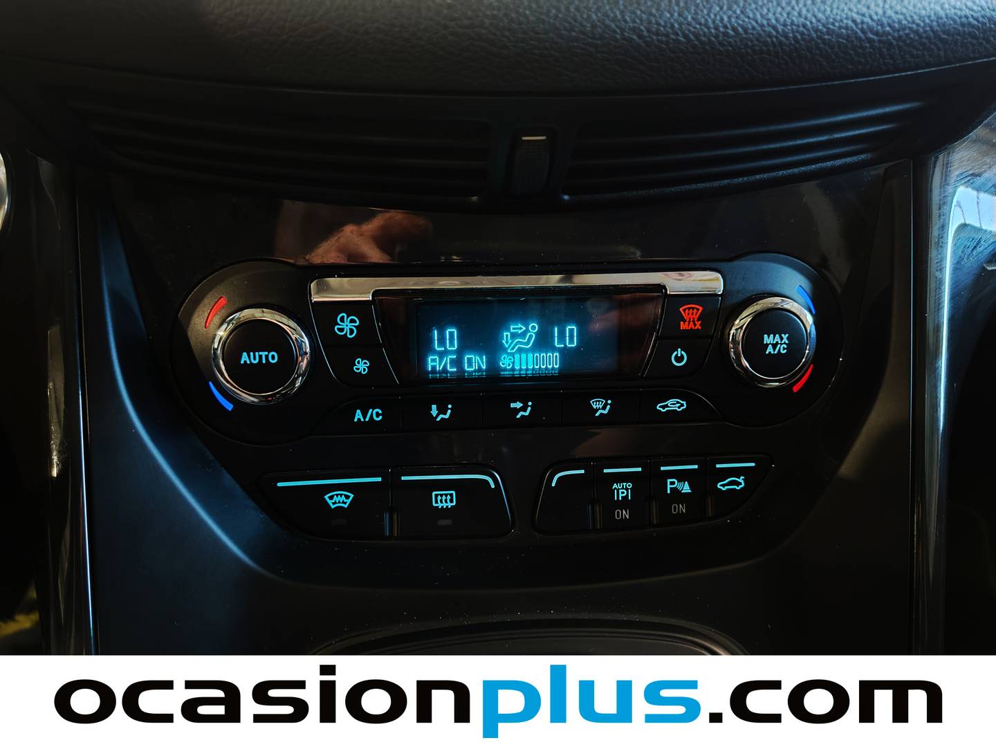 Ford Kuga Ford Kuga 2.0 TDCI Titanium 4x4 Powershift (140 CV) al mejor precio