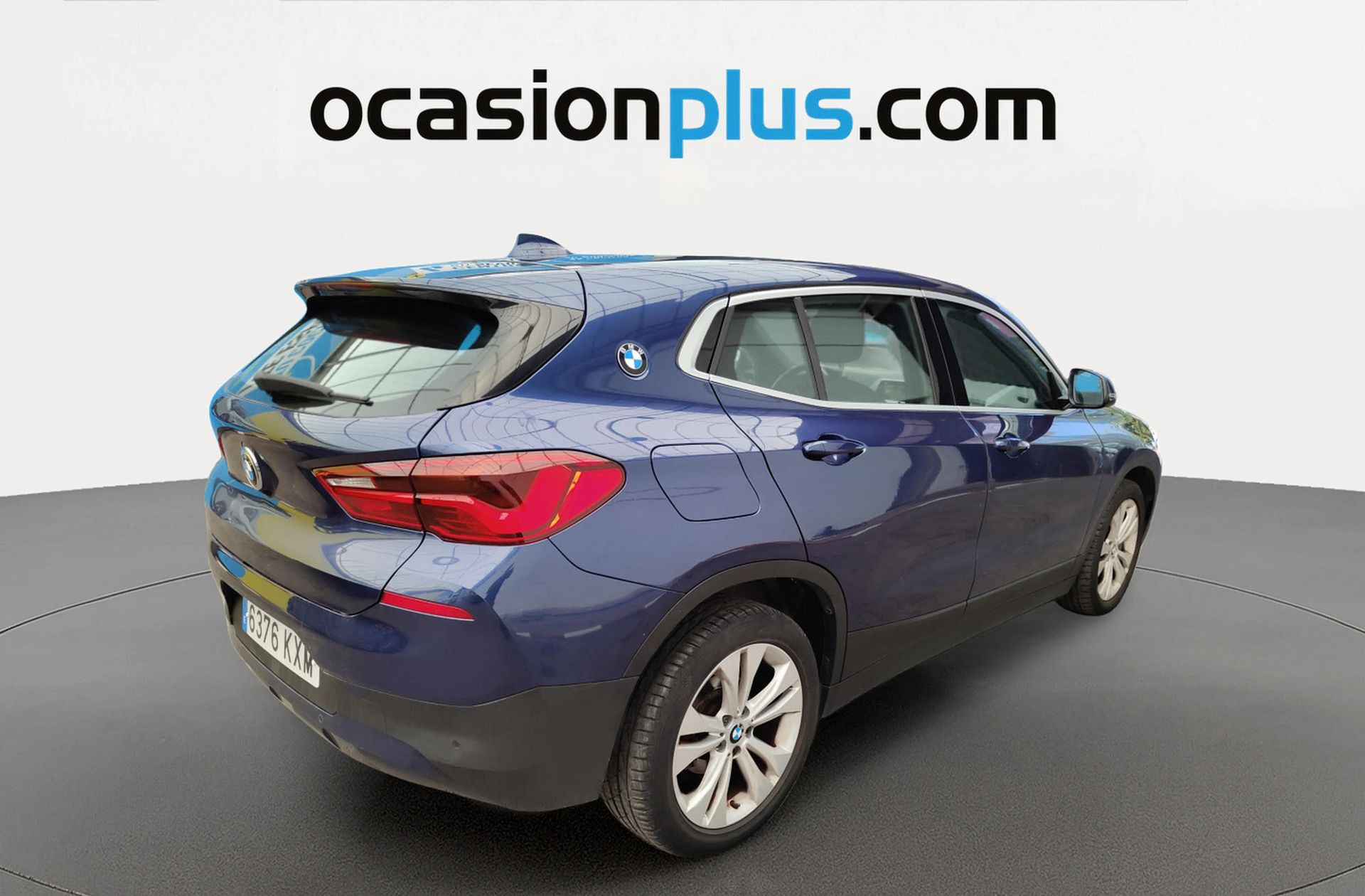 BMW X2 sDrive18i - foto 4
