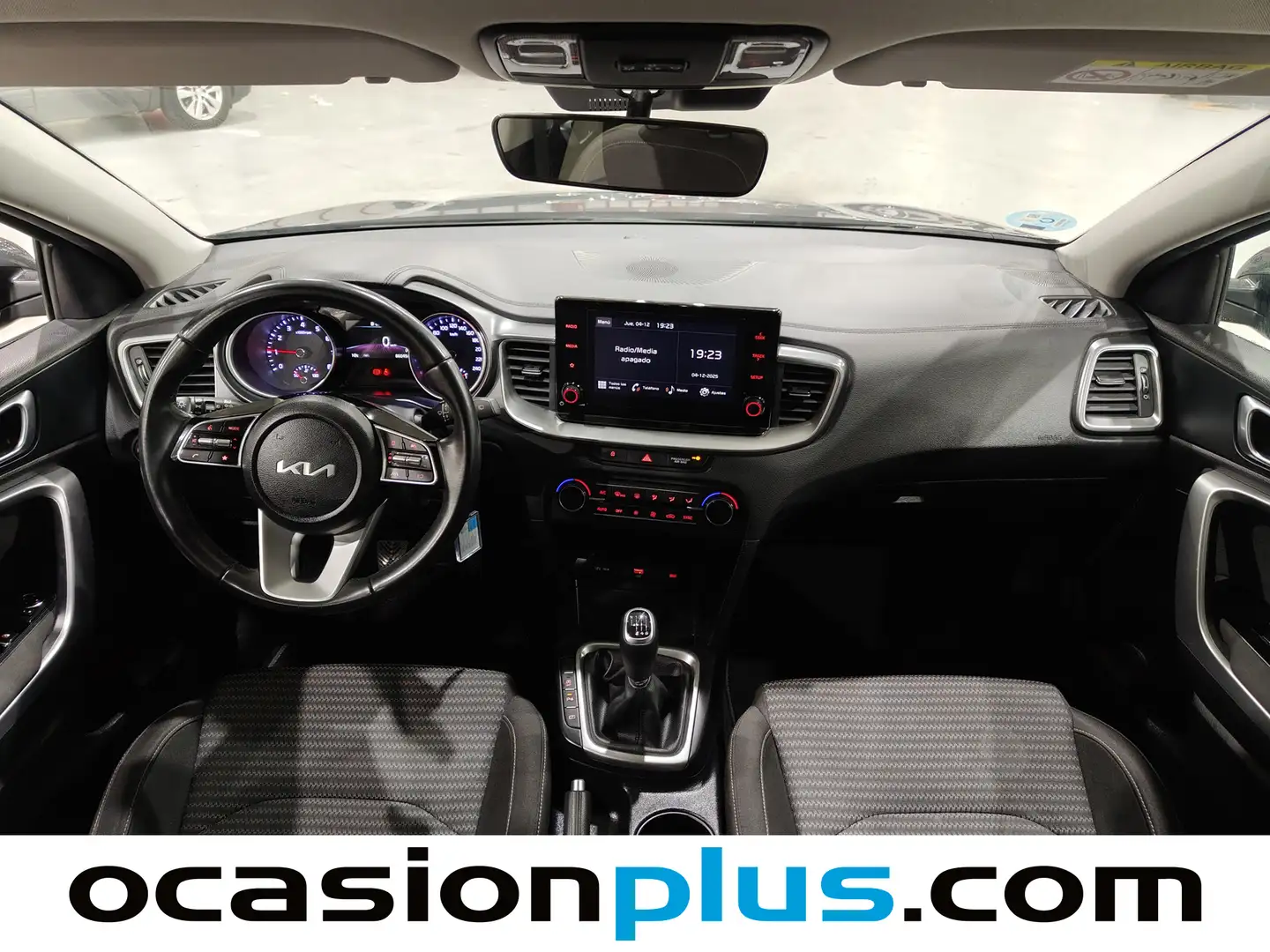 Foto KIA XCeed Kia XCeed 1.0 T-GDi Drive (120 CV)