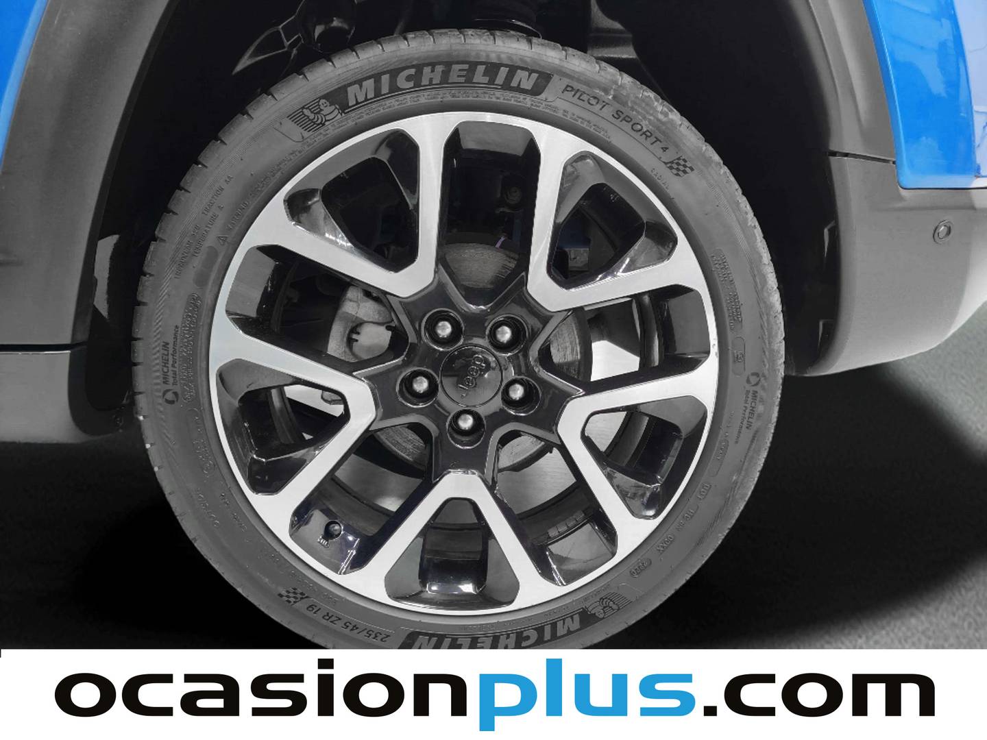 Accesorios del Jeep Compass Jeep Compass 1.4 Multiair Sport 4x2 (140 CV)