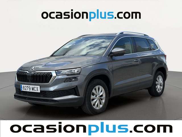 Skoda Karoq 1.5 TSI ACT Ambition DSG (150 CV) de segunda mano