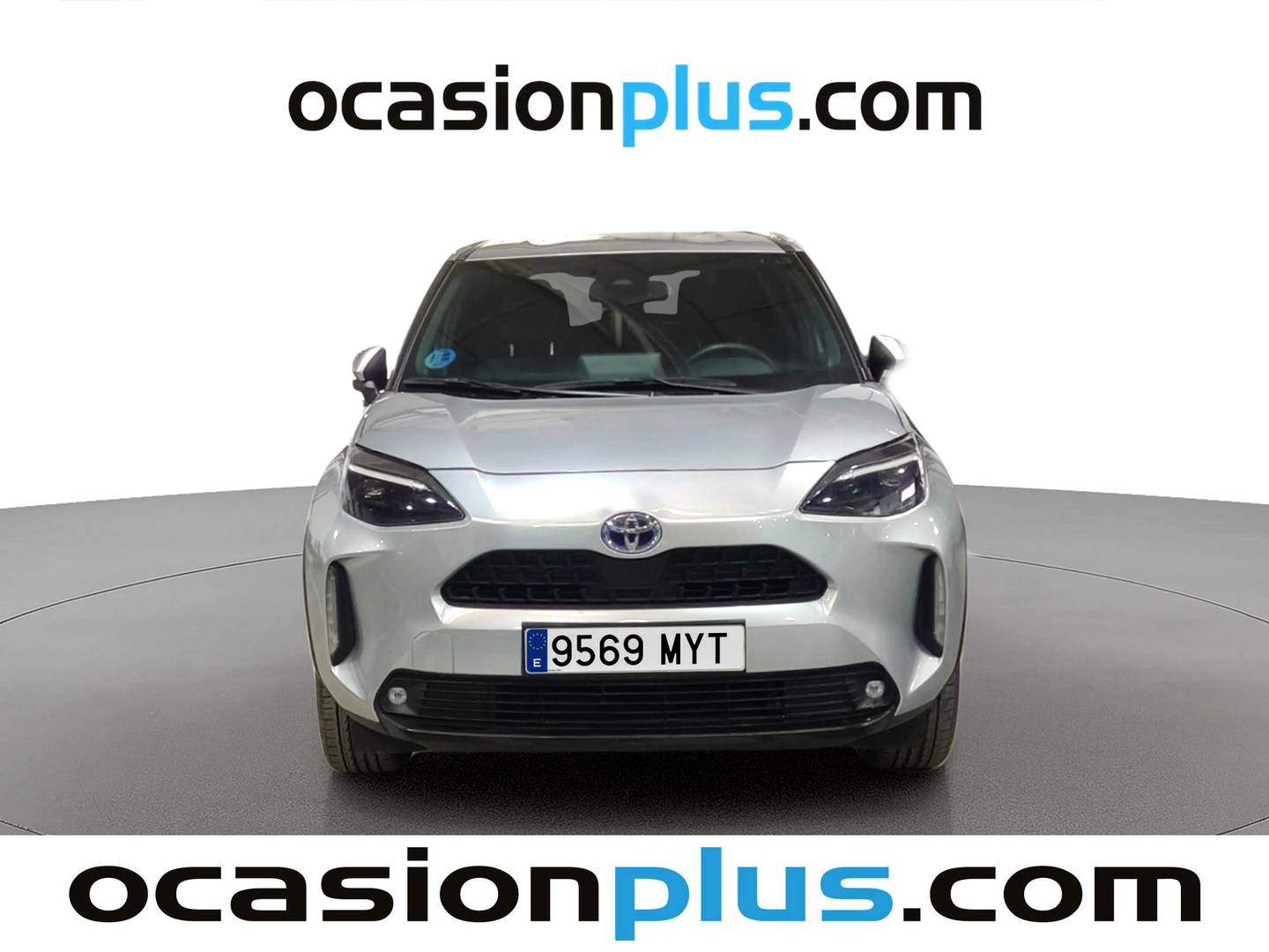 Toyota Yaris Cross Toyota Yaris Cross 120H Active Tech (116 CV) 116cv