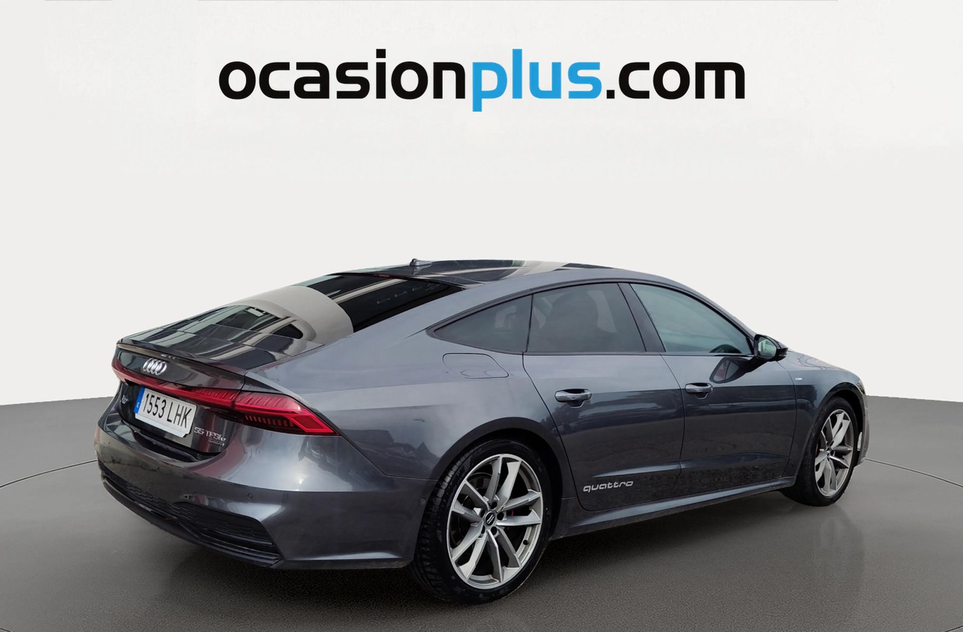 Audi A7 Sportback TFSIe 55 quattro S tronic Pack S-Line - foto 4
