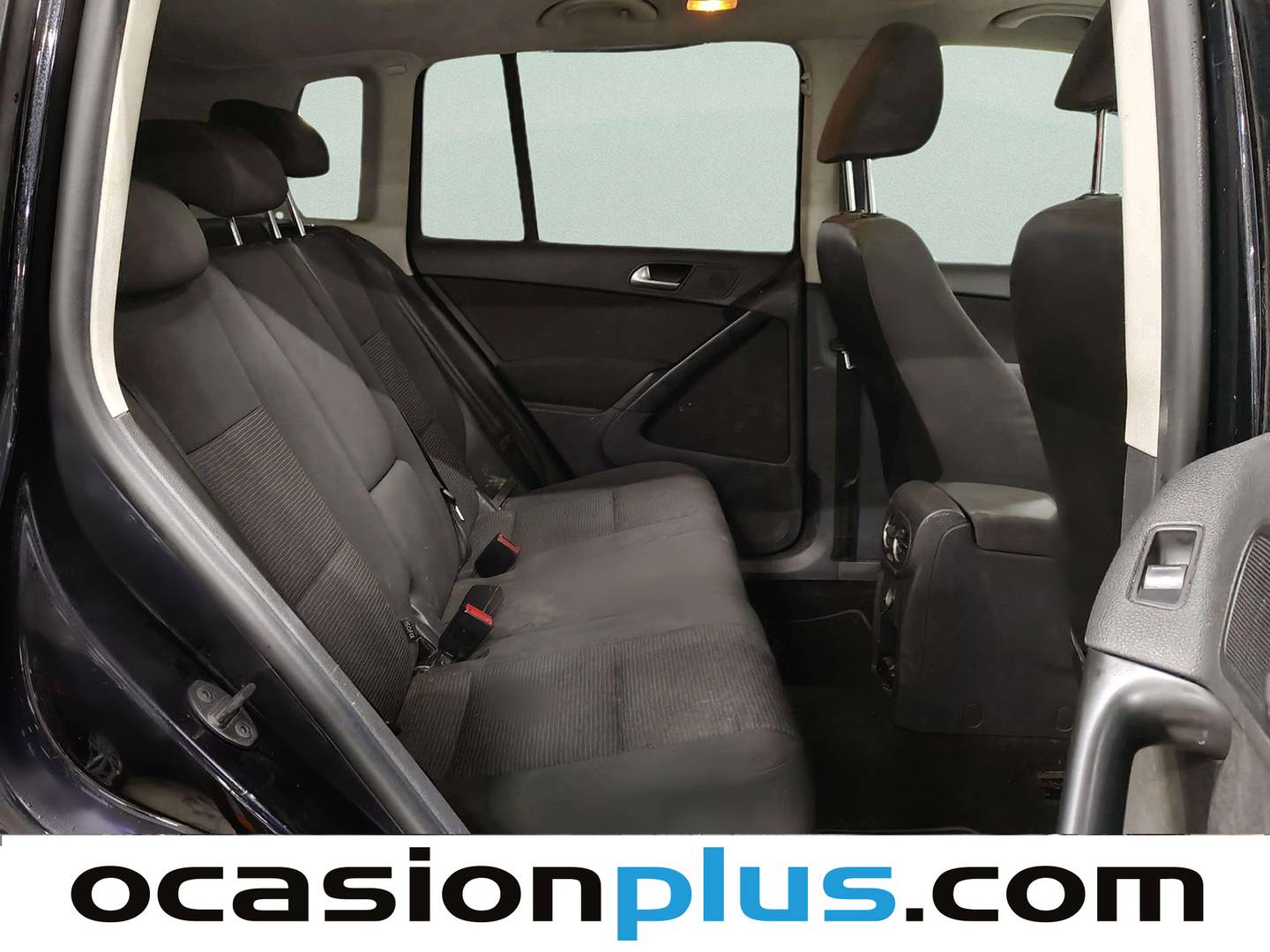 Volkswagen Tiguan Volkswagen Tiguan T1 2.0 TDI BMT 4x2 (110 CV) al mejor precio