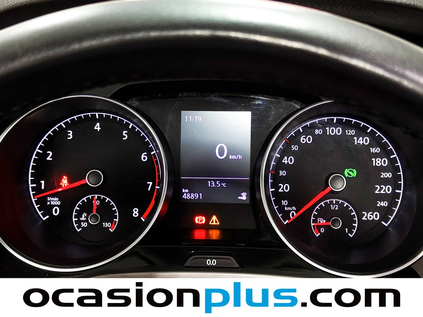 Volkswagen Touran Volkswagen Touran Advance 1.5 TSI 7 Plazas (150 CV) DSG seminuevo