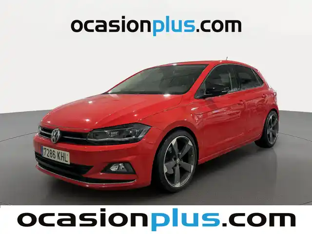 Volkswagen Polo Sport 1.0 TSI (115 CV) DSG de segunda mano