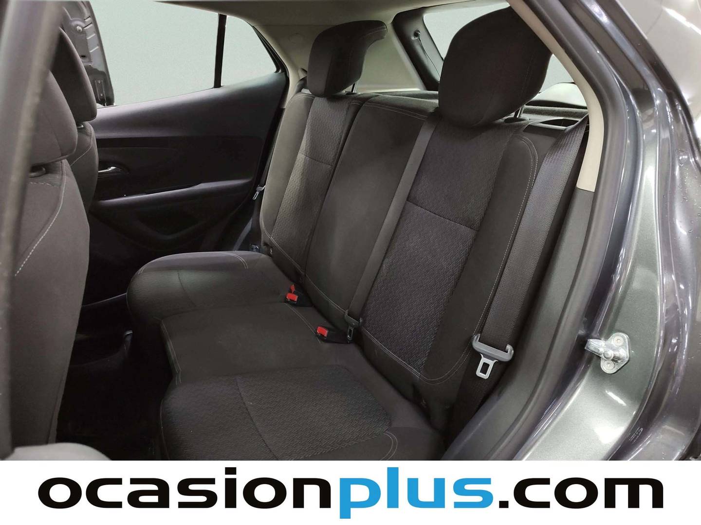 Foto Opel Mokka X Opel Mokka X 1.4 T S&S Selective 4x2 (140 CV)