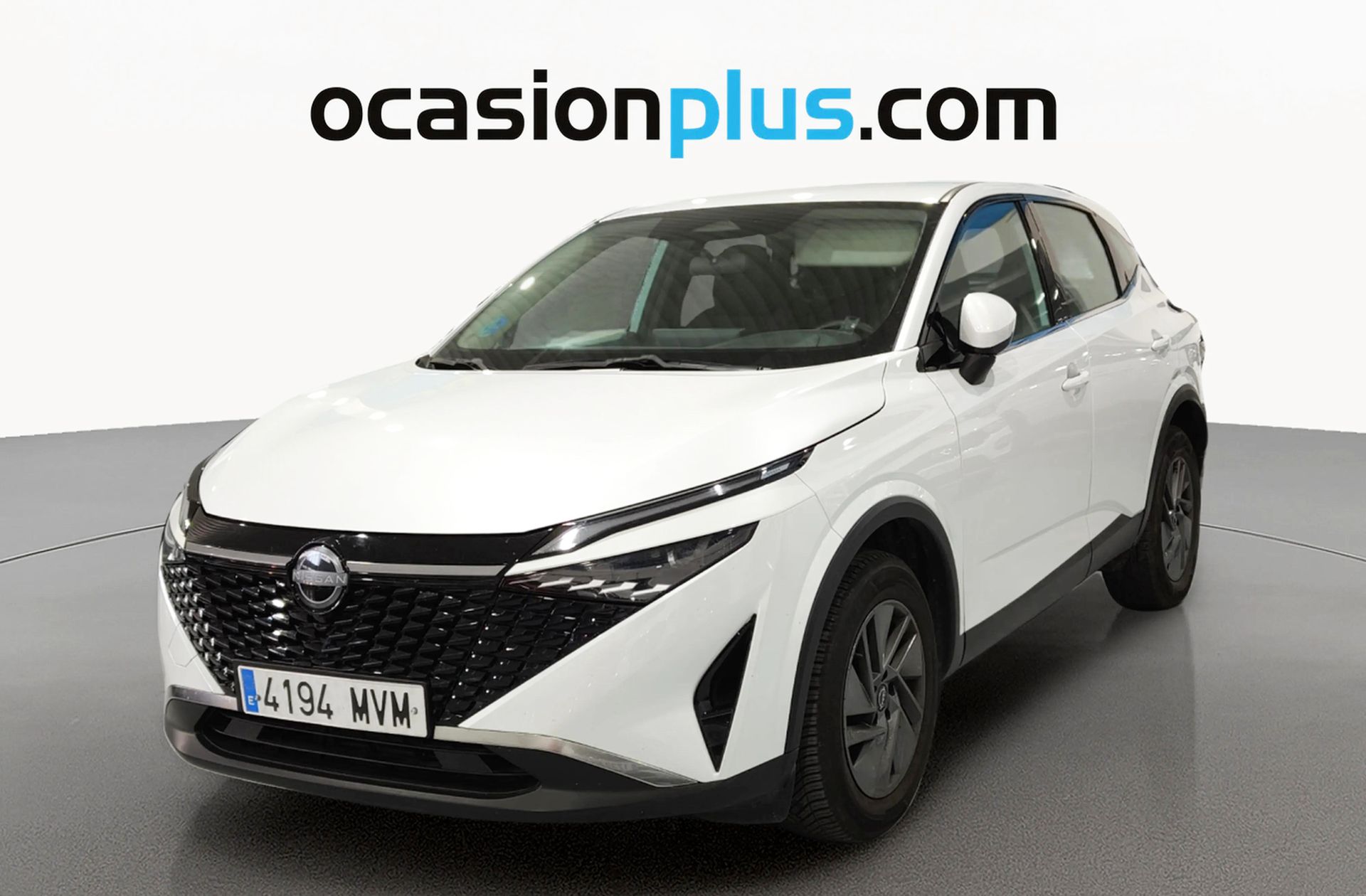 Nissan Qashqai DIG-T 158 mHEV Acenta Xtronic