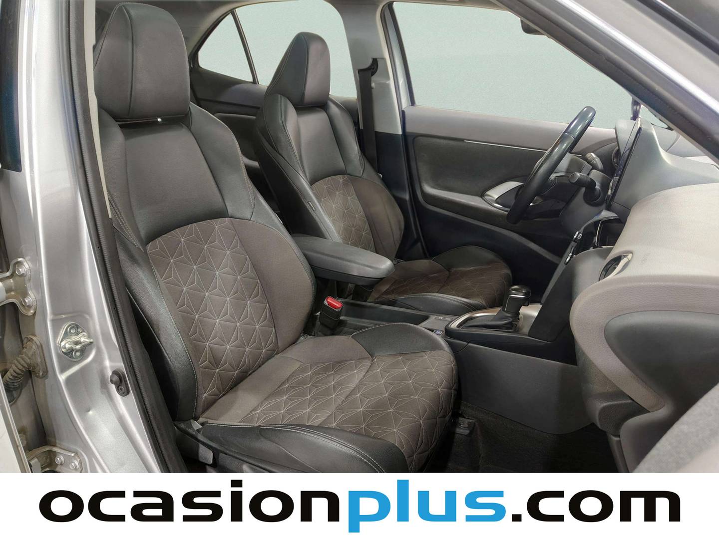 Toyota Yaris Cross Toyota Yaris Cross 120H Style Plus (116 CV) 2022