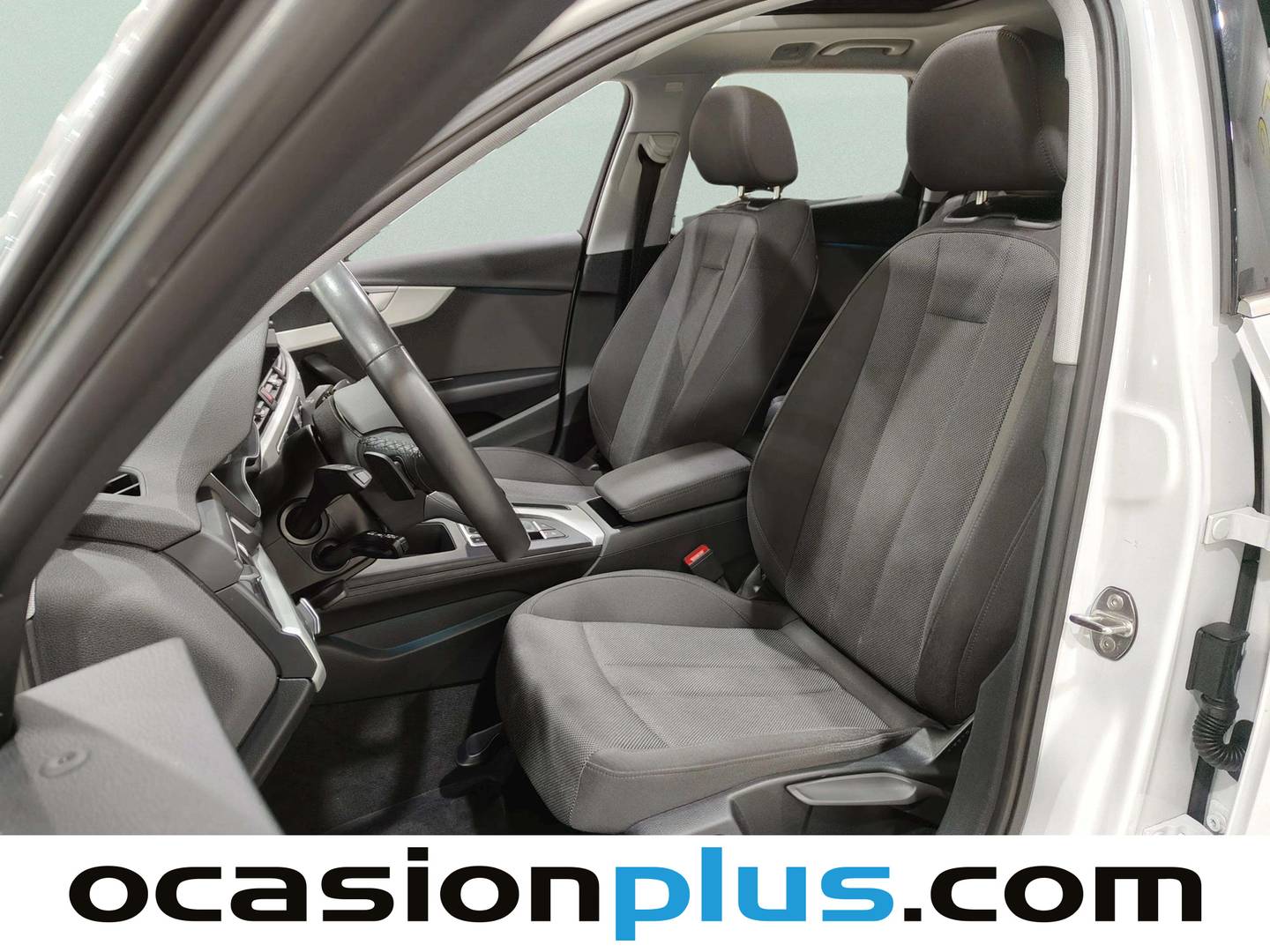 Foto Audi A4 Allroad Quattro Audi A4 Allroad 40 TDI quattro (204 CV) S tronic