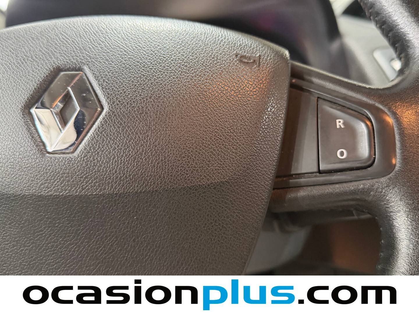 Foto Renault Mégane Renault Megane Limited Energy S&S TCe (115 CV)