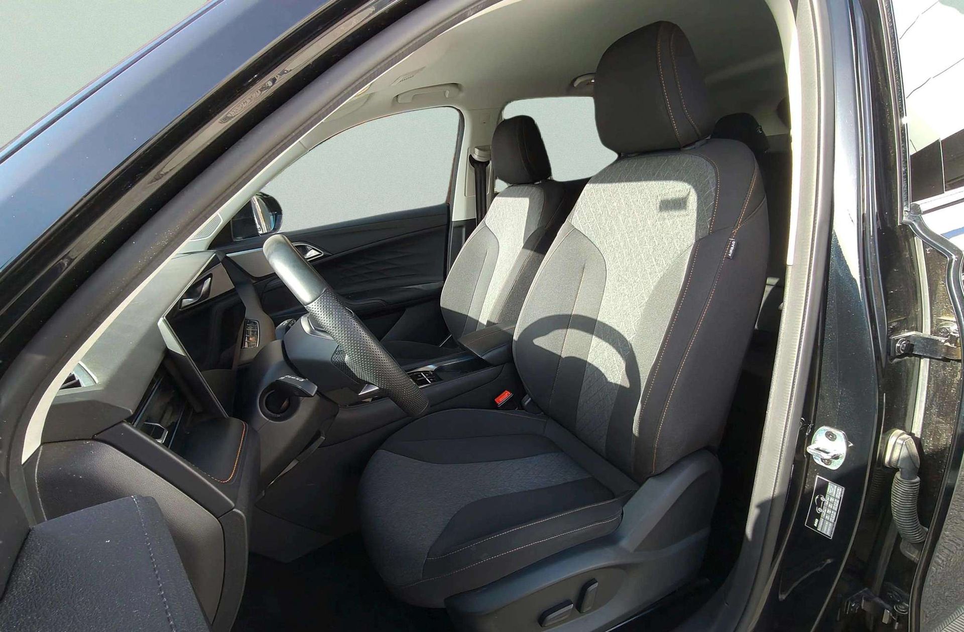 MG HS 1.5T Comfort DCT - foto 11