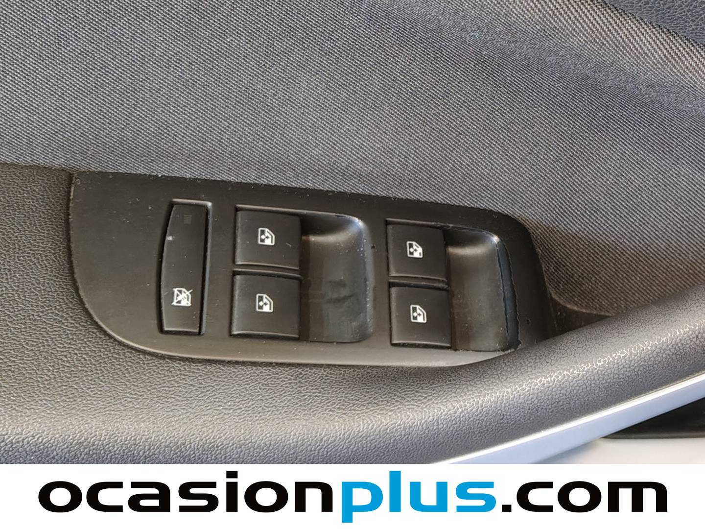 Opel Zafira Opel Zafira 1.6 CDTI S&S Selective (120 CV) 7 Plazas km 0