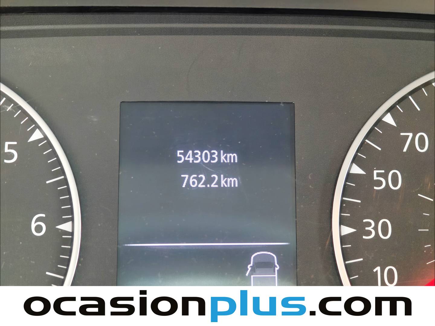 Renault Express Renault Express Furgon Advance Blue dCi (95 CV) seminuevo