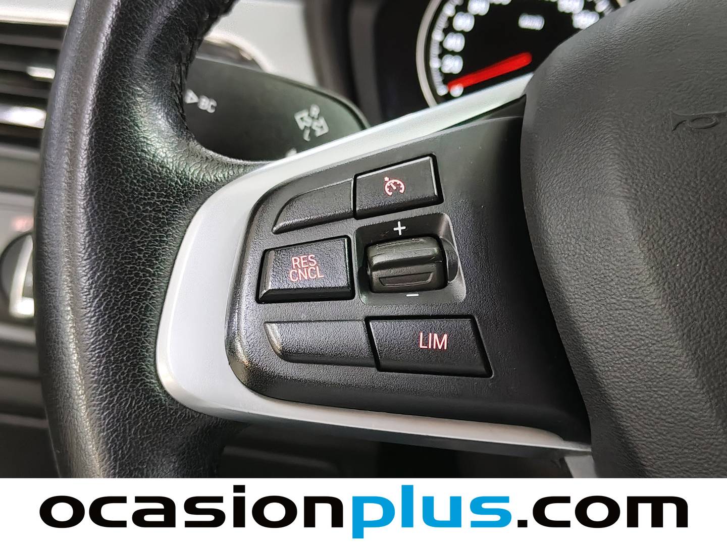 BMW X1 BMW X1 sDrive18d Business (150 CV) de ocasión