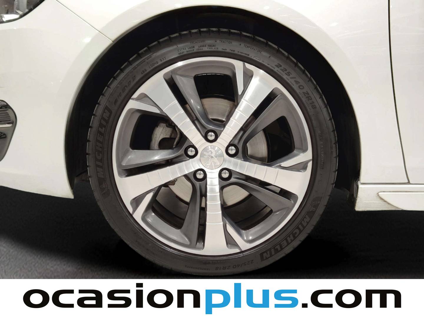 Peugeot 308 Peugeot 308 1.2 PureTech S&S GT Line (130 CV) 130cv