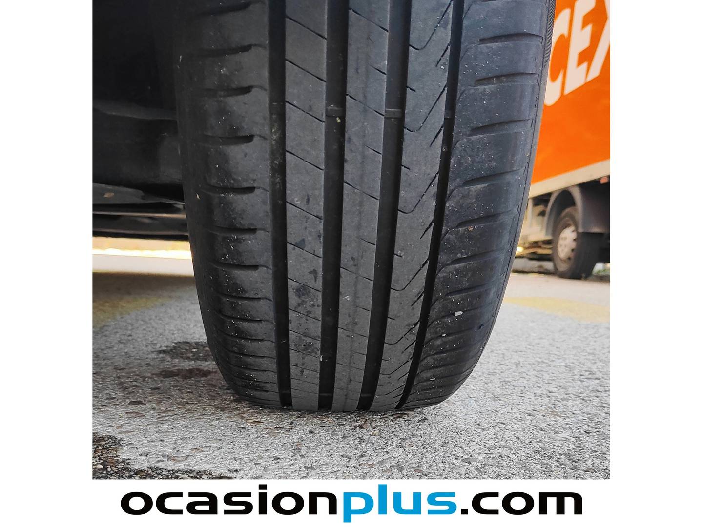 Volkswagen Tiguan Volkswagen Tiguan Life 1.5 TSI (130 CV) 130cv