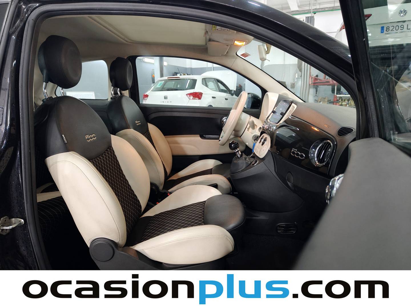 Fiat 500 Fiat 500 1.0 Hybrid Dolcevita (70 CV) 2021