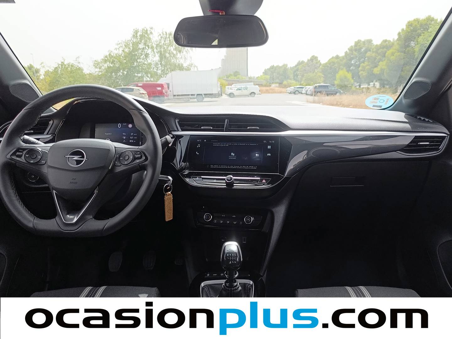 Opel Corsa Opel Corsa 1.2 T XHL GS (100 CV) de ocasión