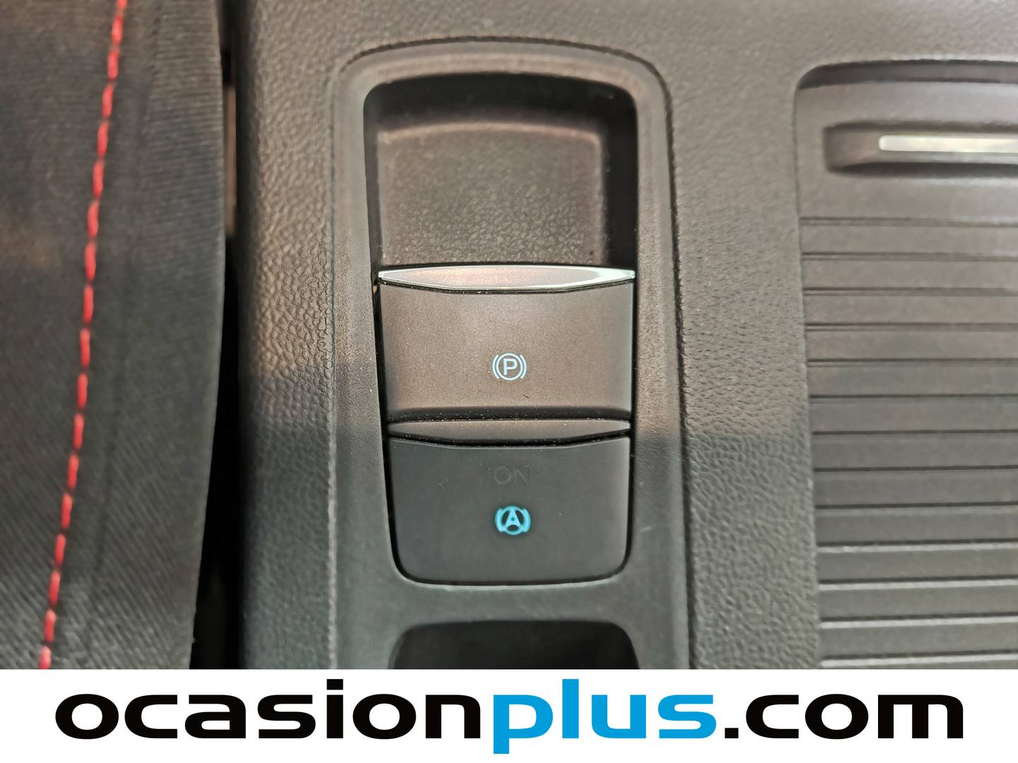 Ford Focus Ford Focus SportBreak 1.0 Ecoboost MHEV ST-Line Auto (155 CV) de segunda mano