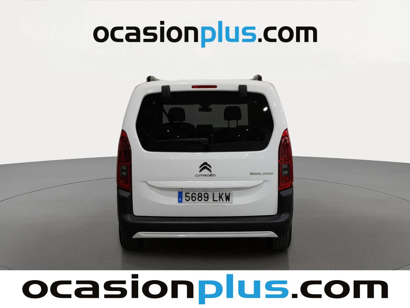Citroën Berlingo Citroën Berlingo BlueHDi 130 S&S Talla M Shine (130 CV) barato