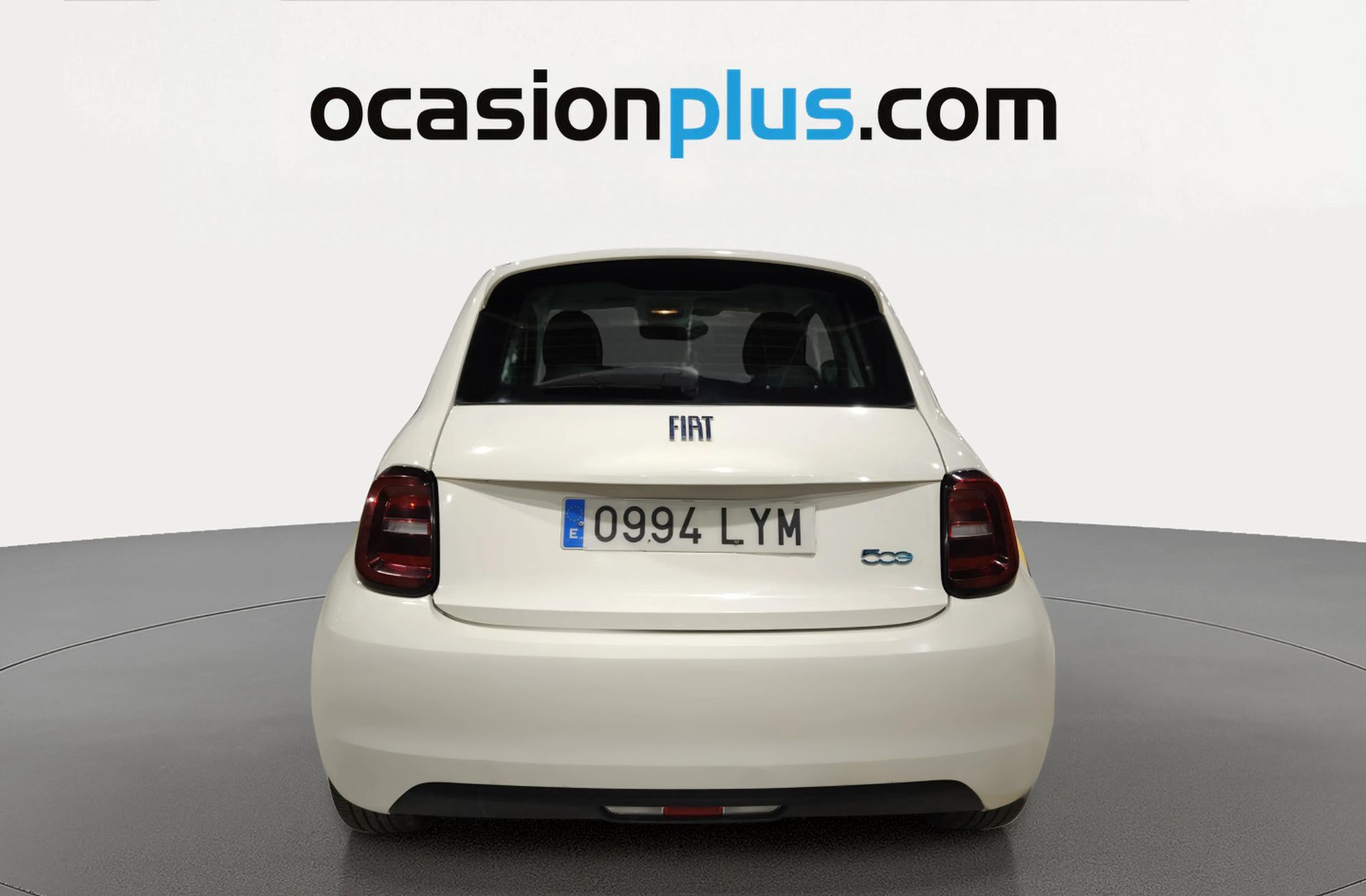 Fiat 500 Eléctrico Icon Hb 320km - foto 15