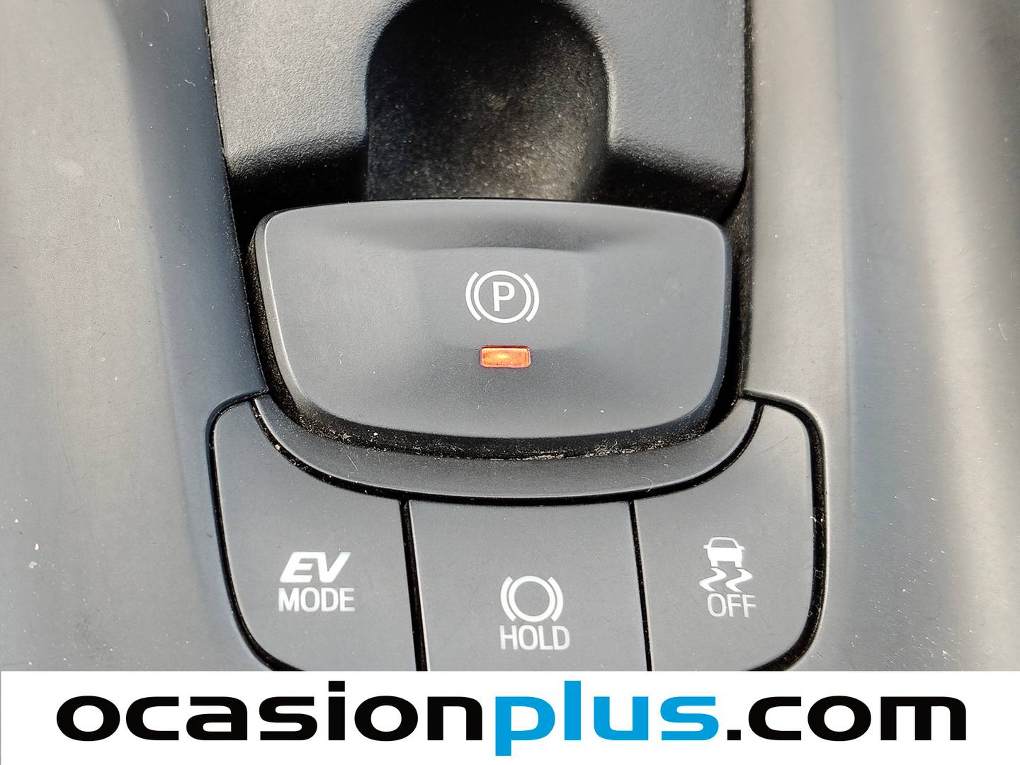 Toyota C-HR Toyota C-HR 1.8 125H Active (122 CV) barato