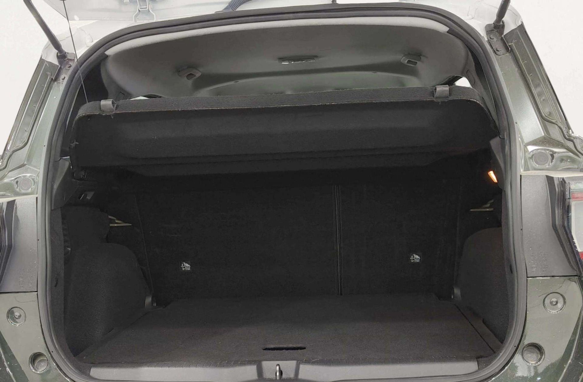 Citroën C3 Aircross Hybrid 145 Plus e-DCS6 - foto 17