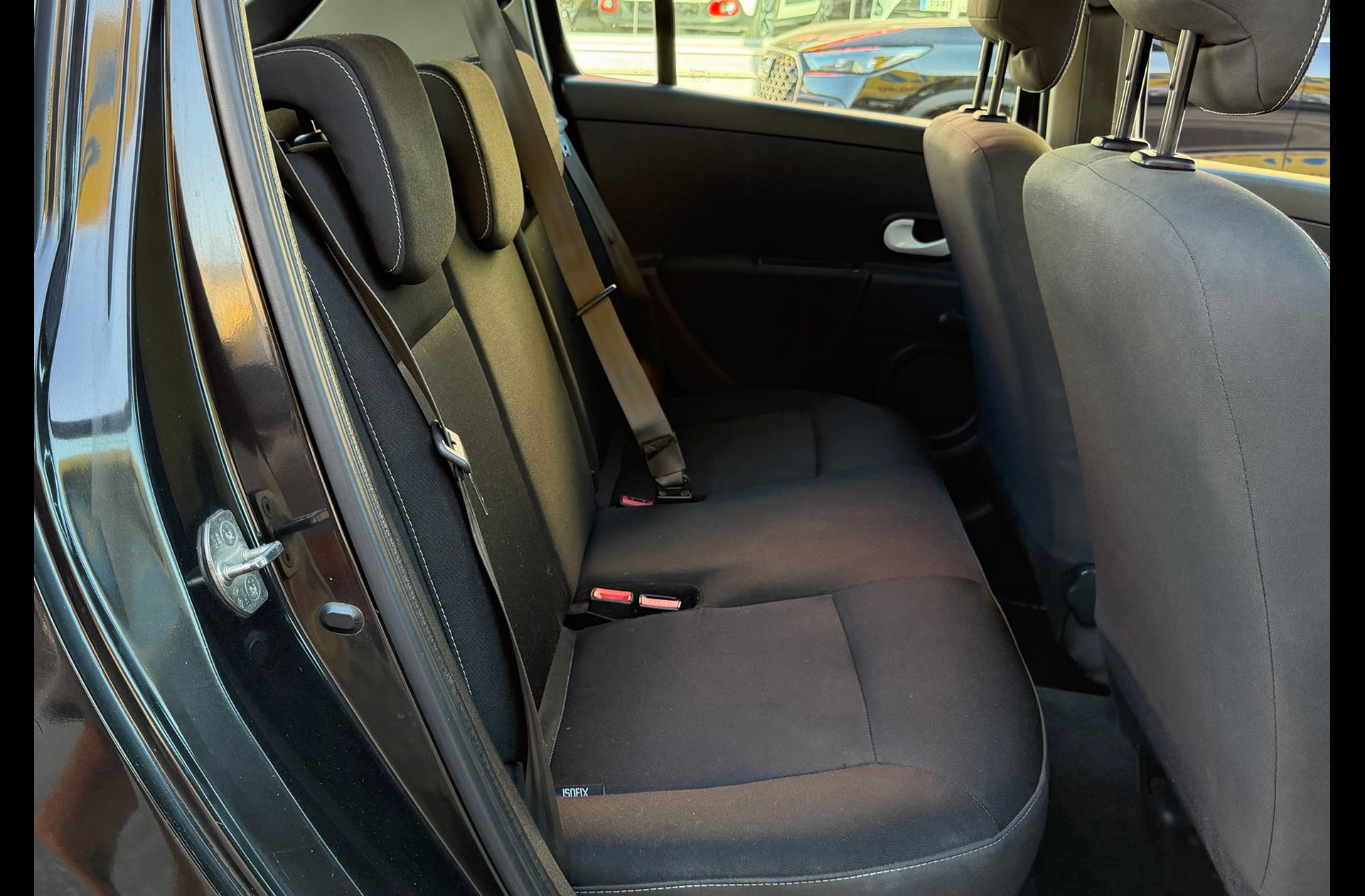 Renault Clio Yahoo! 1.2 16v - foto 13