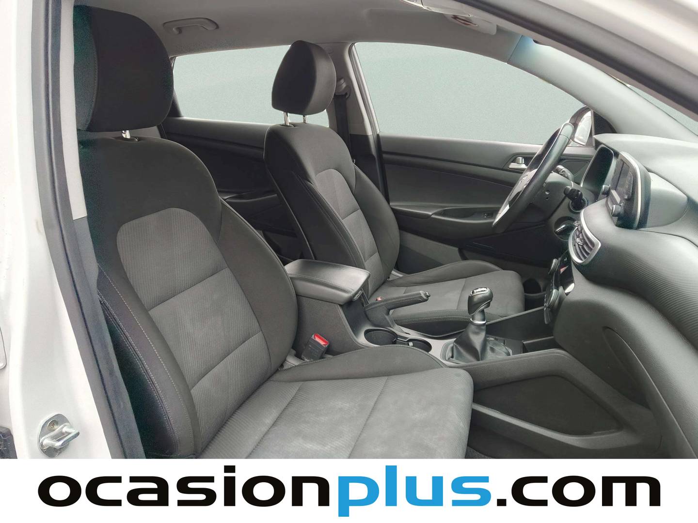 Hyundai Tucson Hyundai Tucson 1.6 GDI BE Essence 4x2 (132 CV) de segunda mano