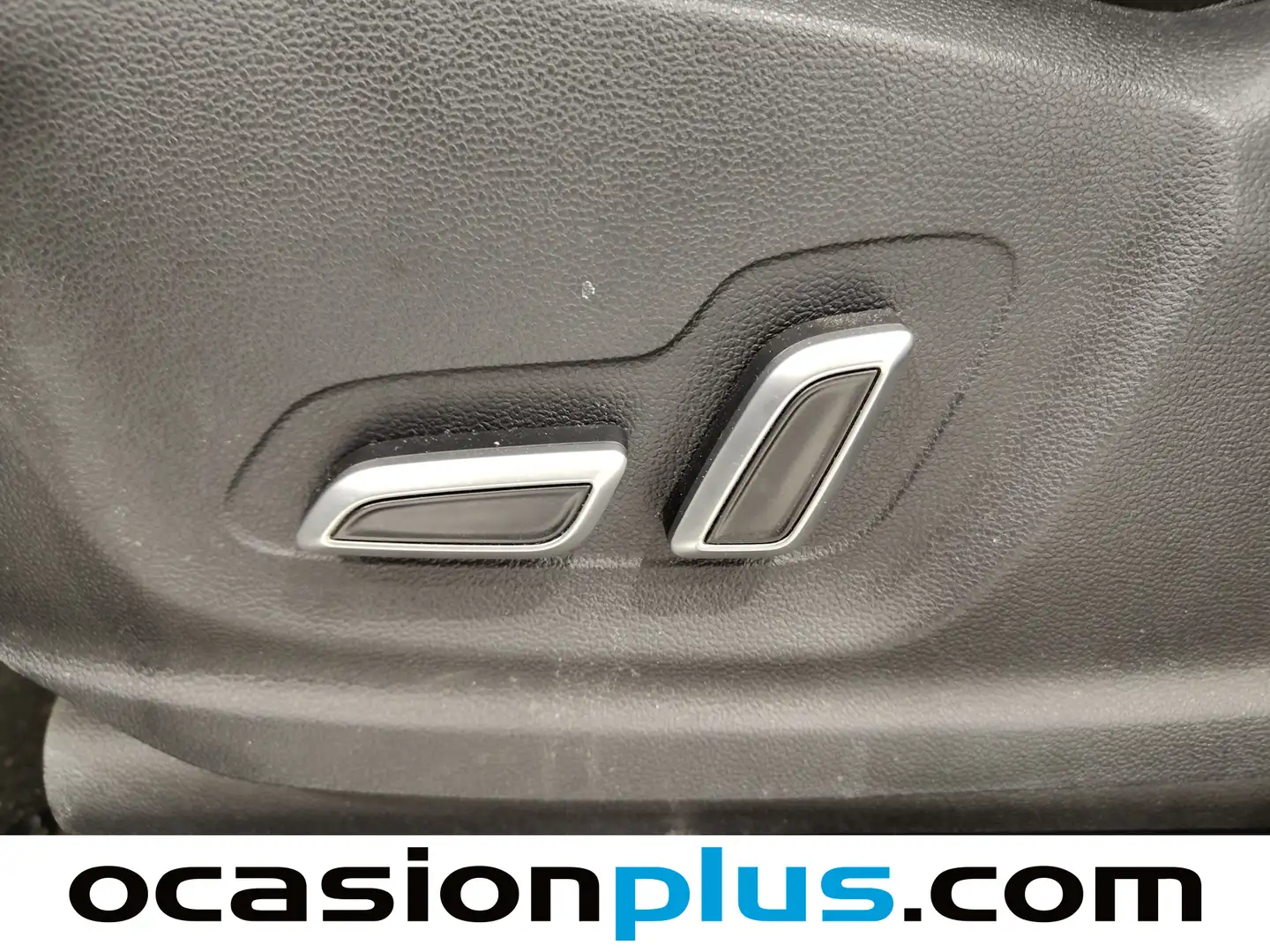 Foto MG HS MG HS 1.5 Turbo GDI Luxury DCT (162 CV)