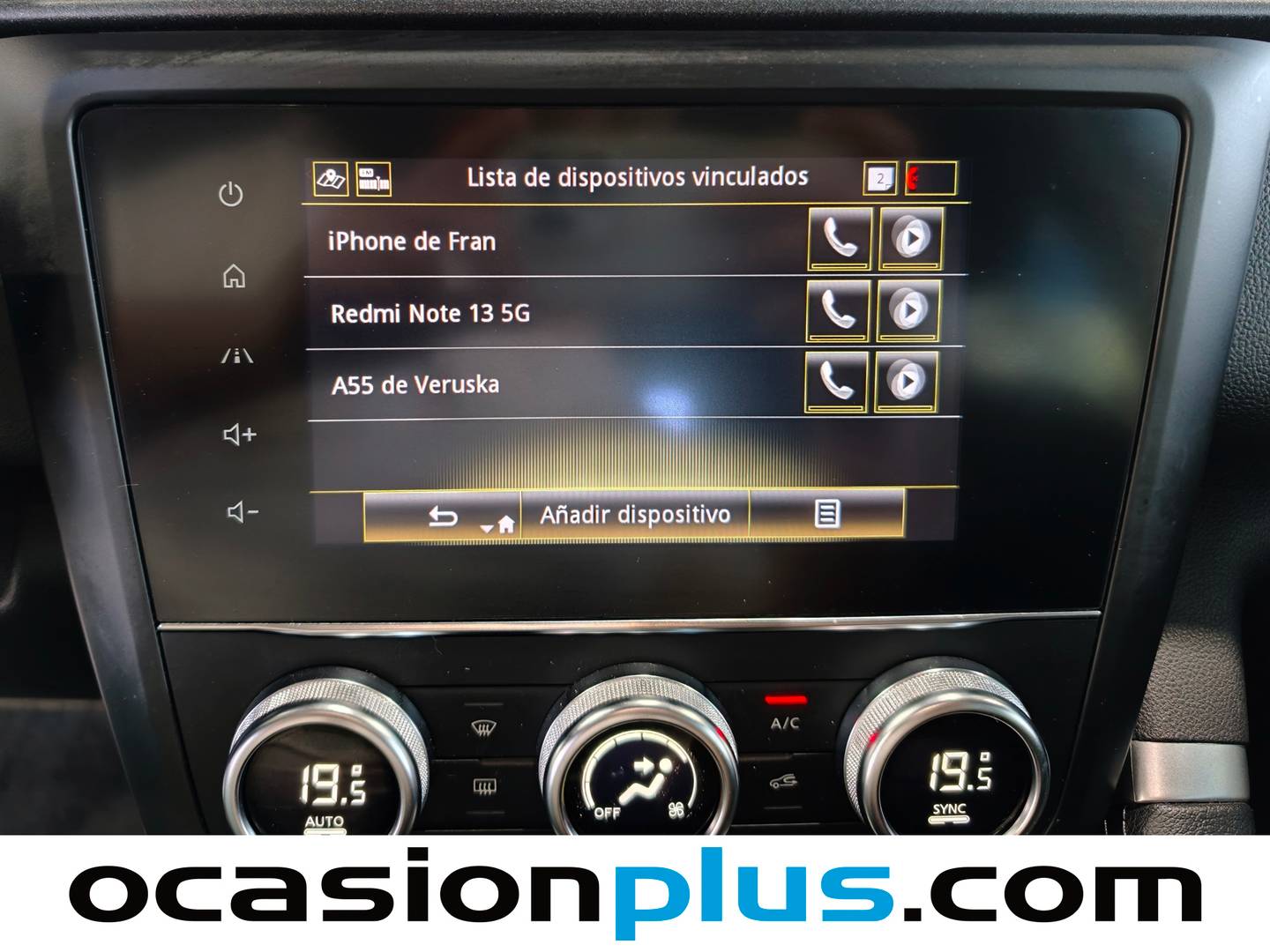 Renault Kadjar Renault Kadjar Zen TCe  (140 CV) GPF 140cv