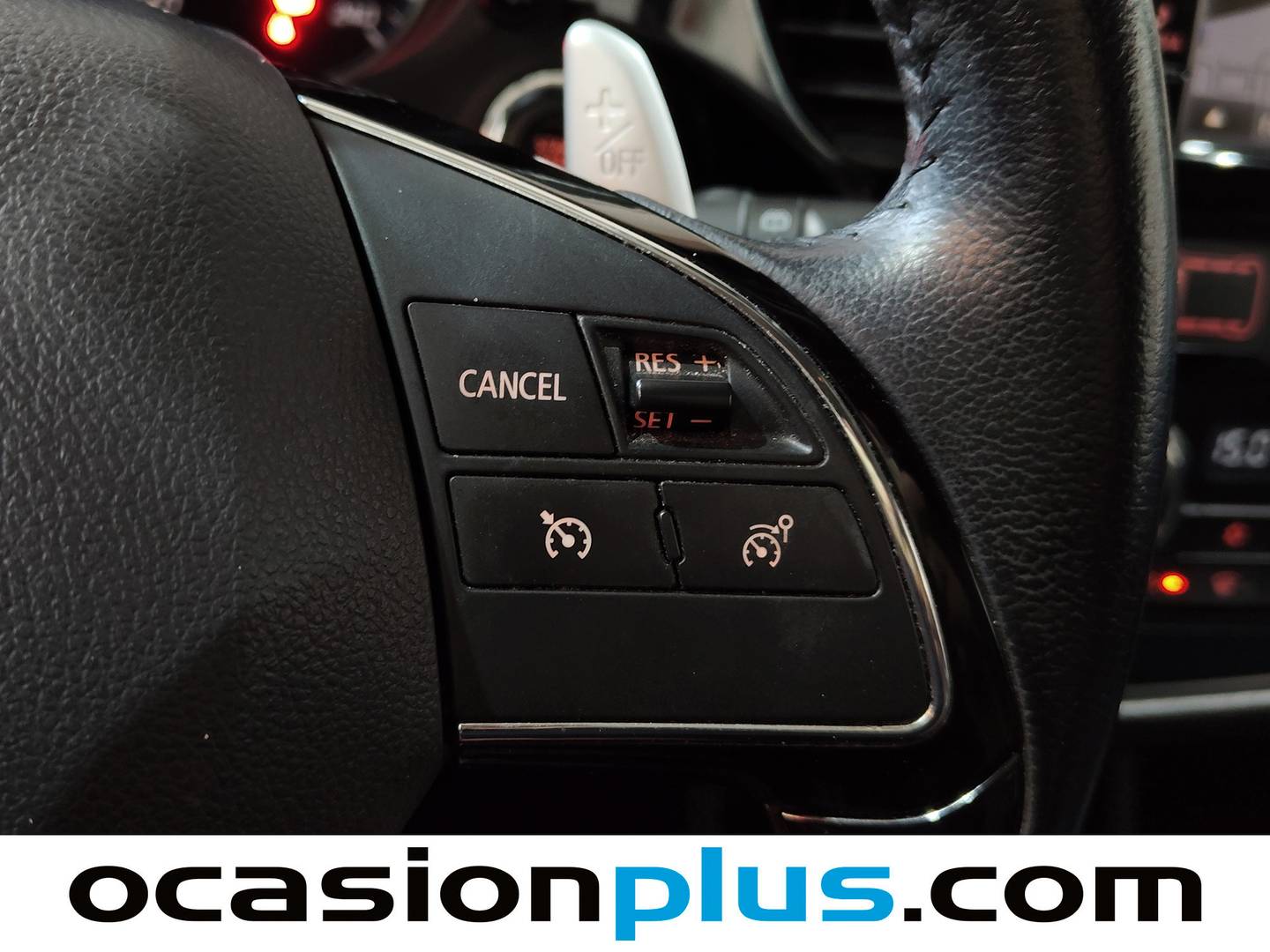 Mitsubishi Outlander Mitsubishi Outlander 200 MPI Motion 2WD CVT (150 CV) automático