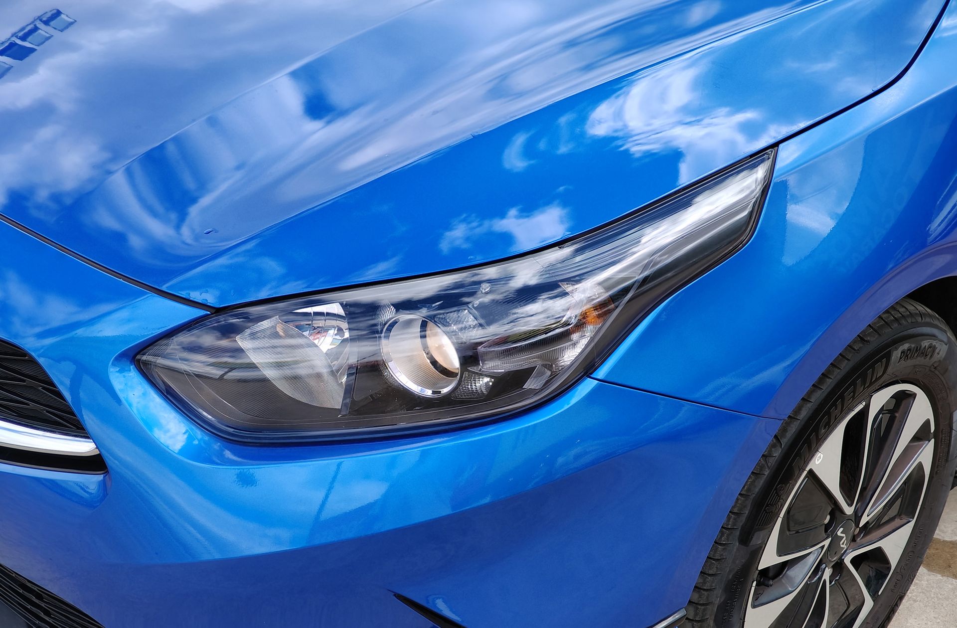 Kia Ceed 1.0 T-GDi Concept - foto 14
