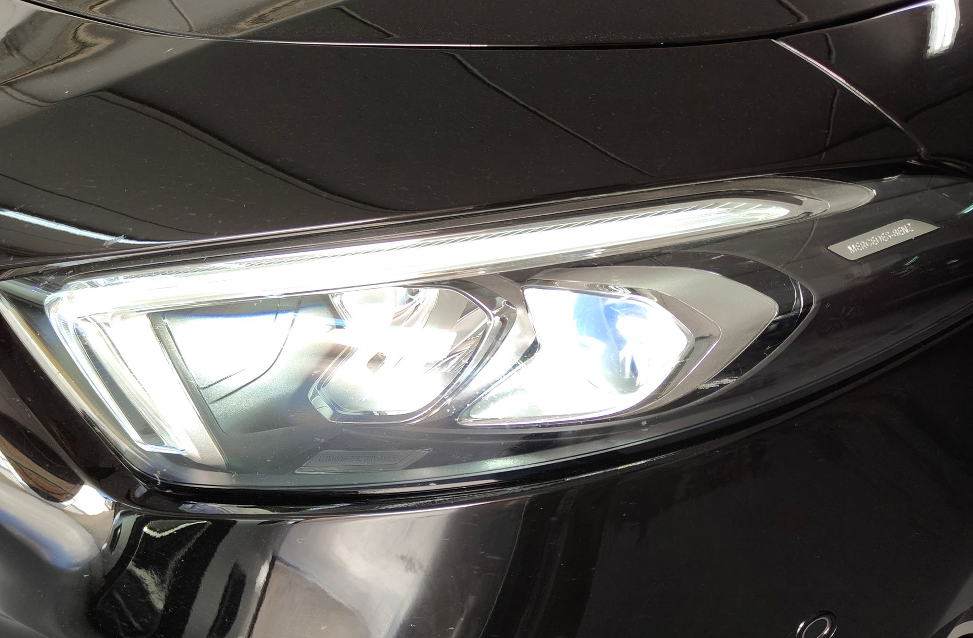 Mercedes-Benz Clase A 200 d Pack AMG - foto 16