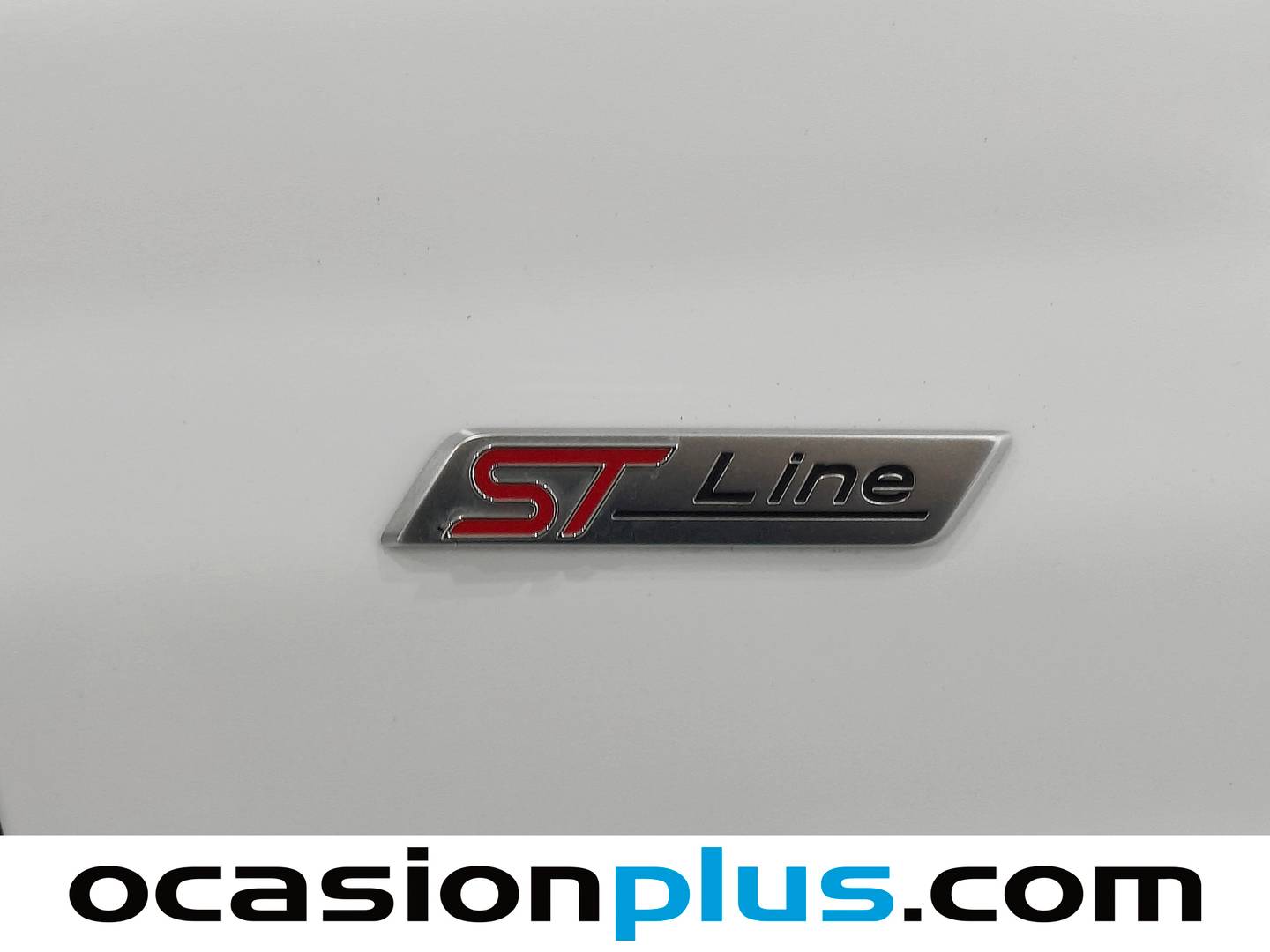Ford Fiesta Ford Fiesta 1.0 EcoBoost MHEV ST-Line (125 CV) de segunda mano