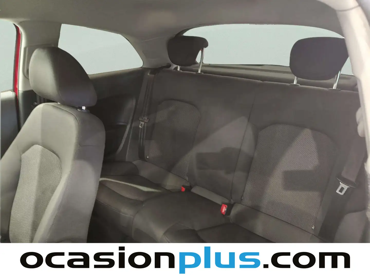 Foto Audi A1 Audi A1 Adrenalin 1.4 TDI (90 CV)