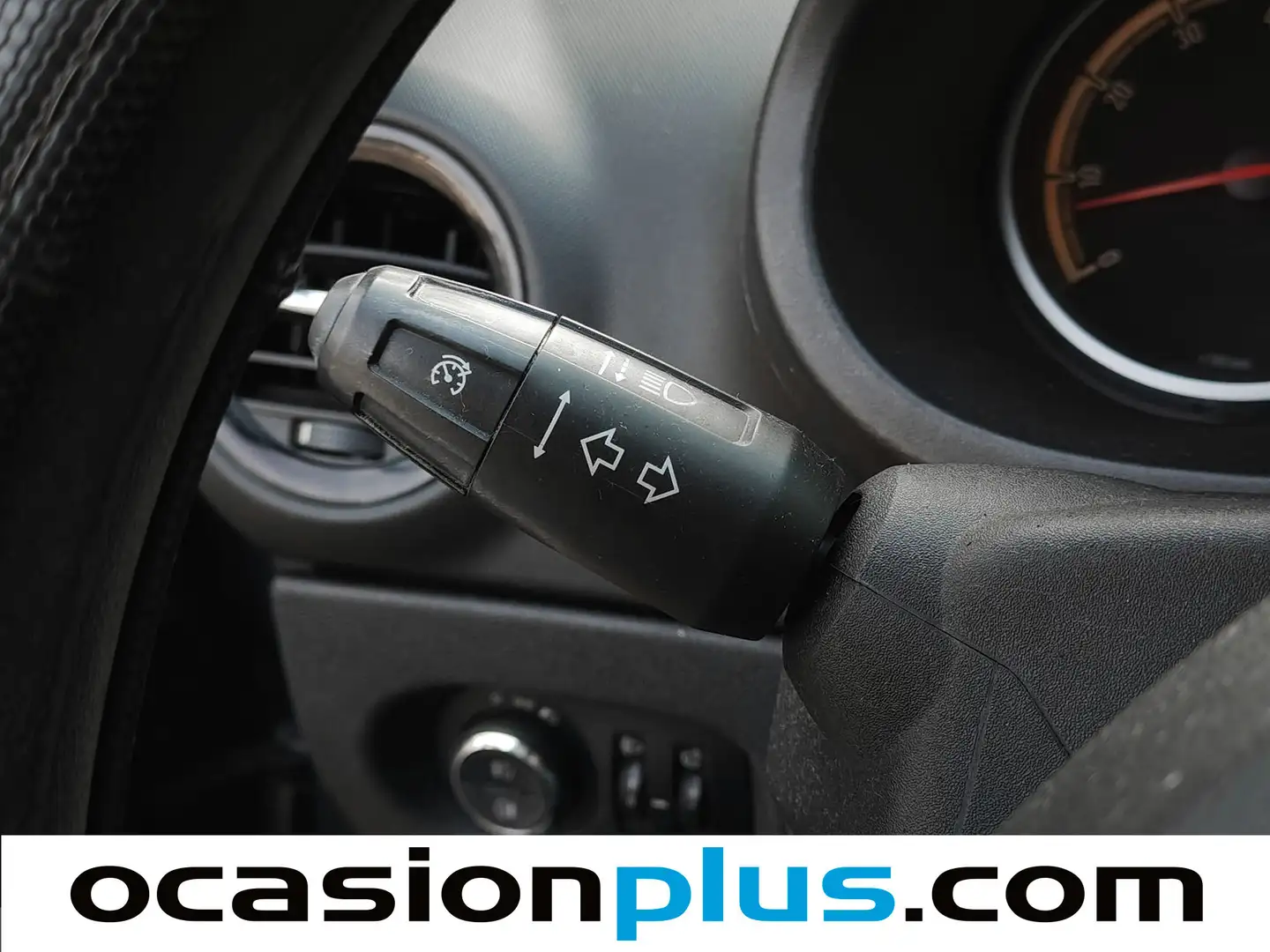 Foto Opel Corsa Opel Corsa 1.2 C'Mon (85 CV)