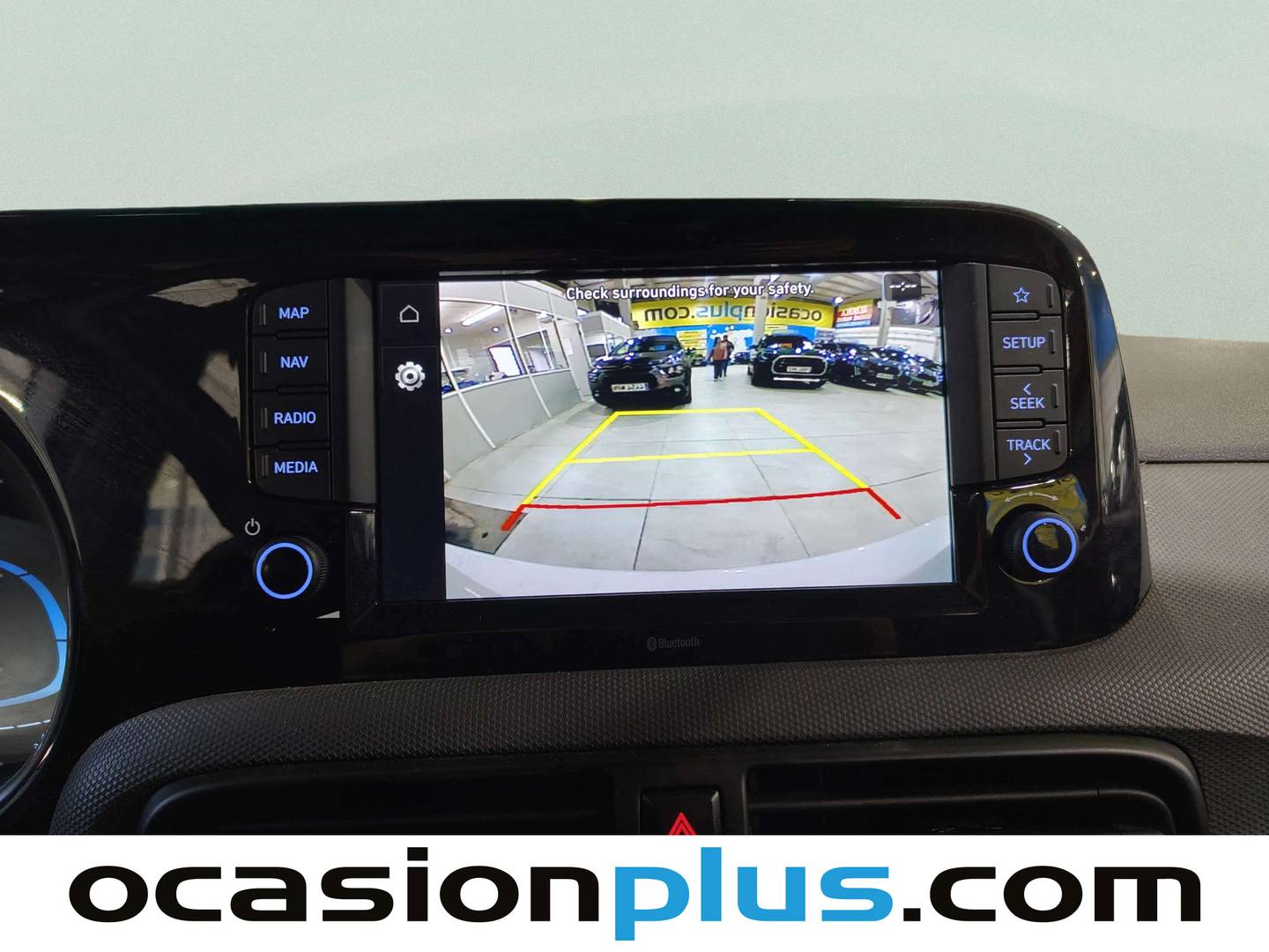 Foto Hyundai i10 Hyundai i10 1.0 Klass (63 CV)