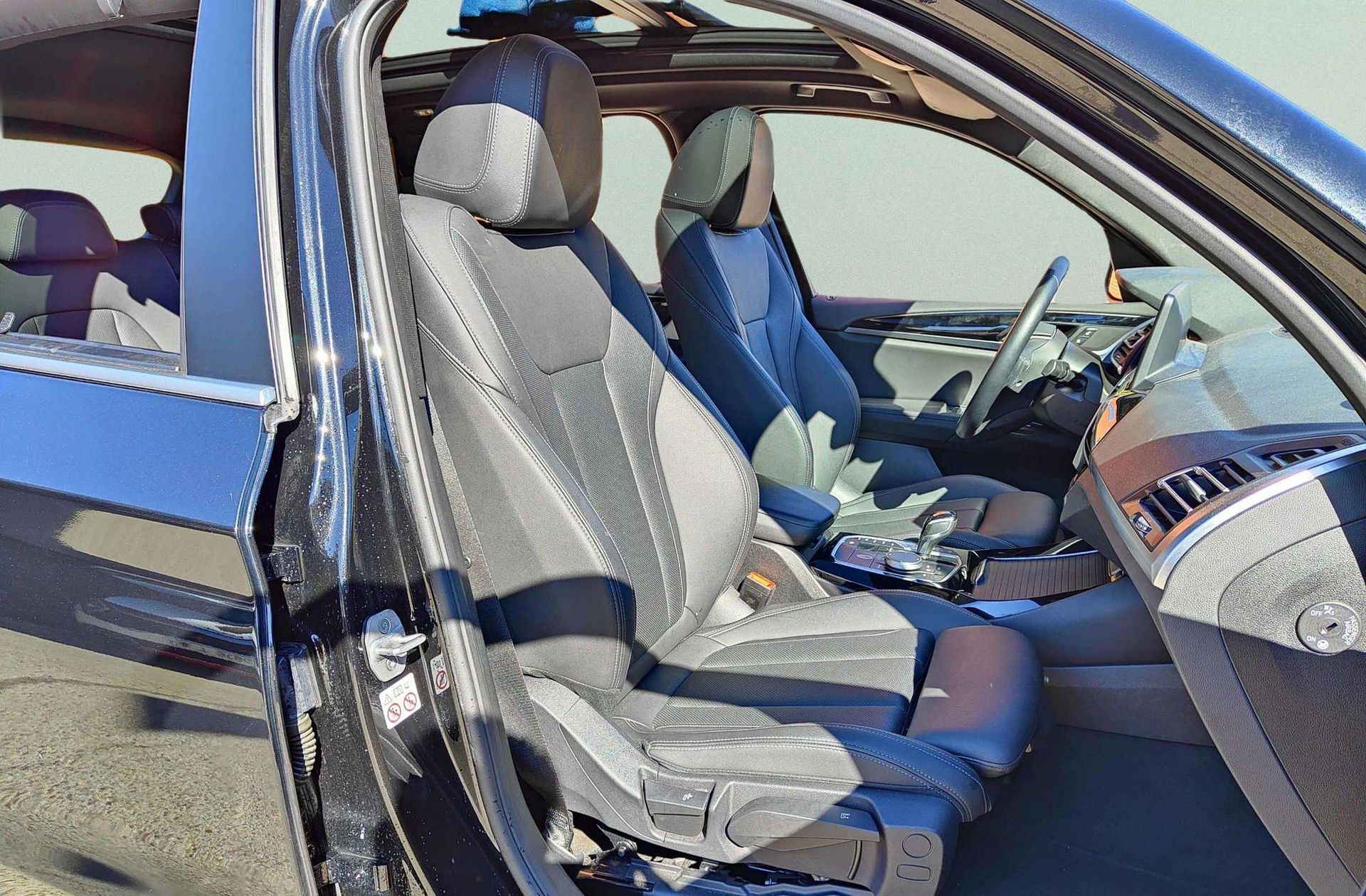 BMW X3 xDrive20d xLine - foto 22