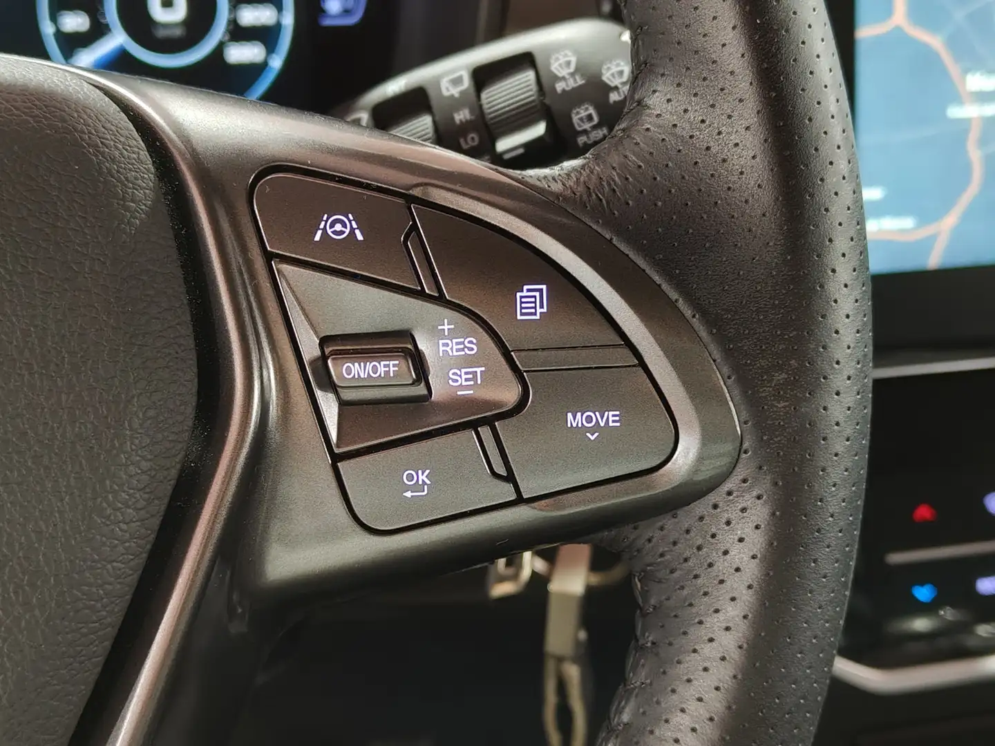 Foto KGM Tivoli KGM Tivoli G15T LP Urban Plus (135 CV)