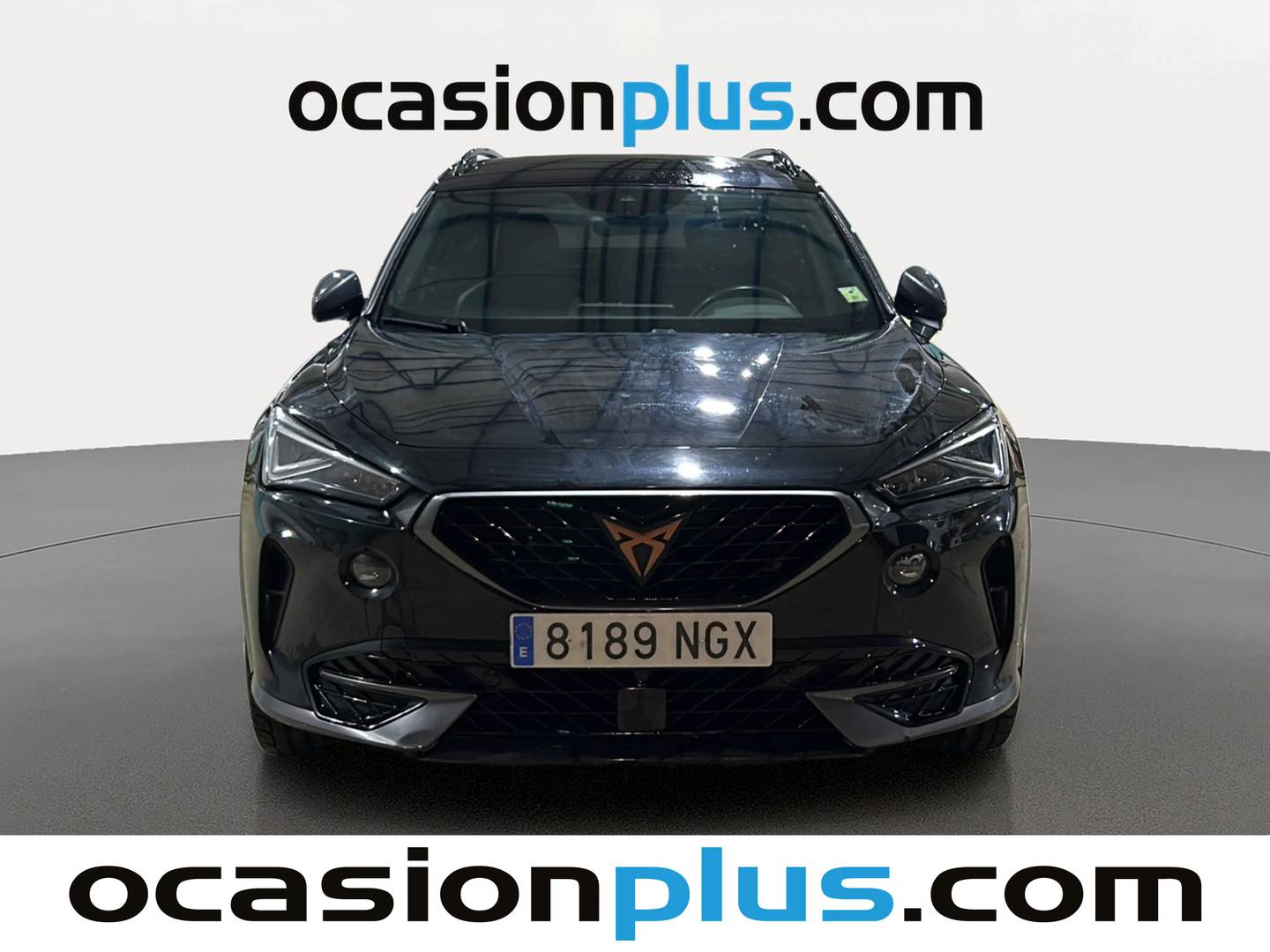 Foto Cupra Formentor CUPRA Formentor 1.5 TSI (150 CV)