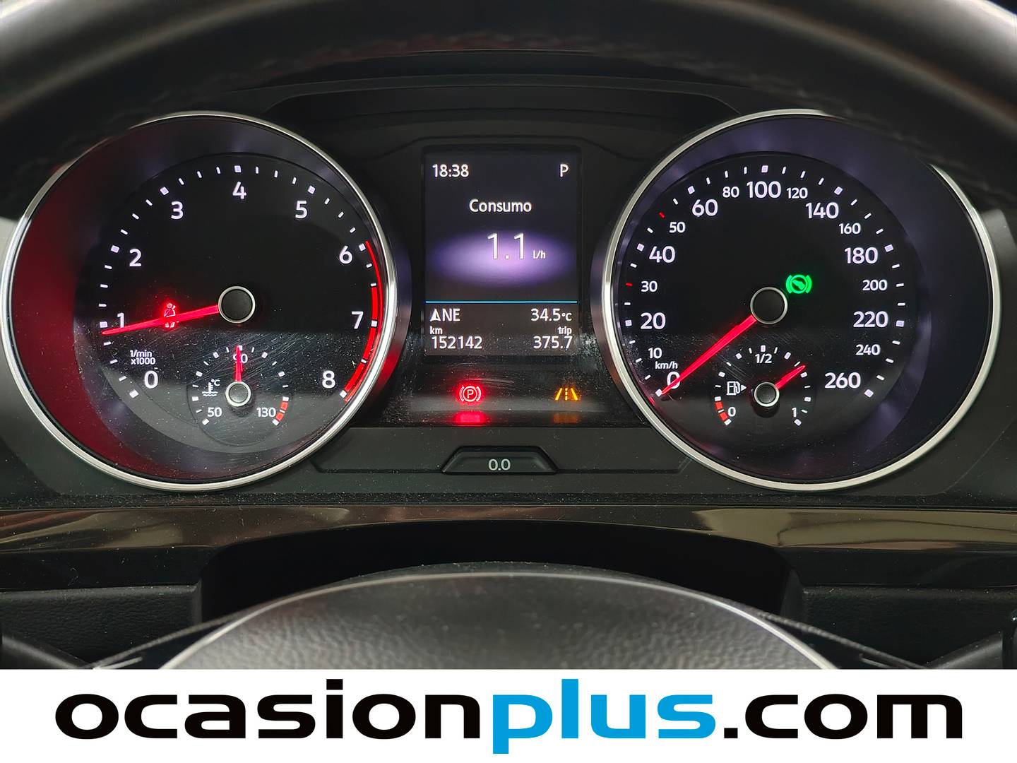 Volkswagen Tiguan Volkswagen Tiguan Advance 1.5 TSI (150 CV) DSG de segunda mano