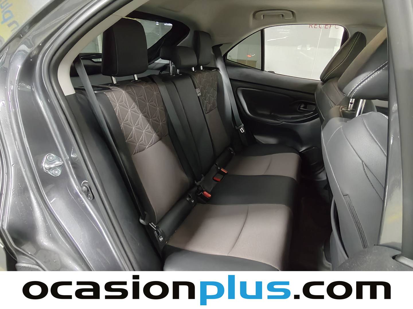 Toyota Yaris Cross Toyota Yaris Cross 120H Style (116 CV) híbrido