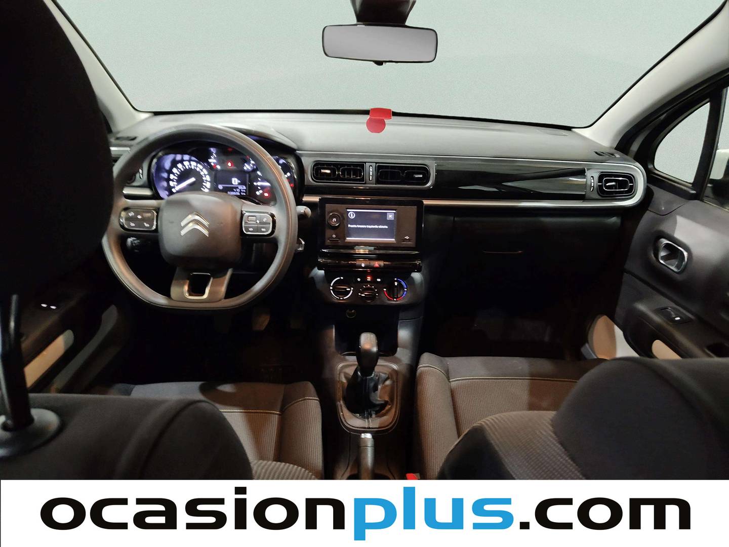 Citroën C3 Citroën C3 PureTech 83 You! (83 CV) de ocasión