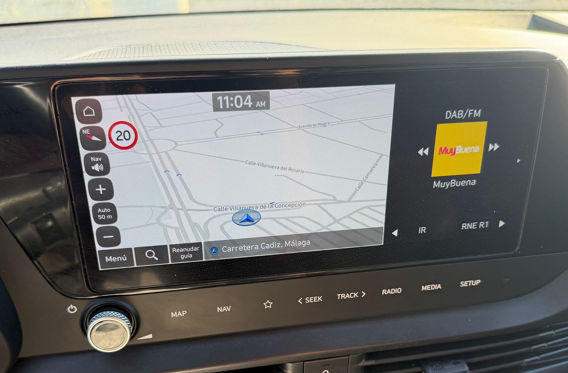Hyundai Bayon 1.2 MPI Maxx - foto 7