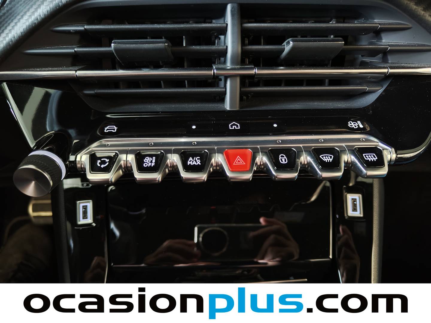 Peugeot 2008 Peugeot 2008 PureTech 130 S&S GT EAT8  (130 CV) de ocasión