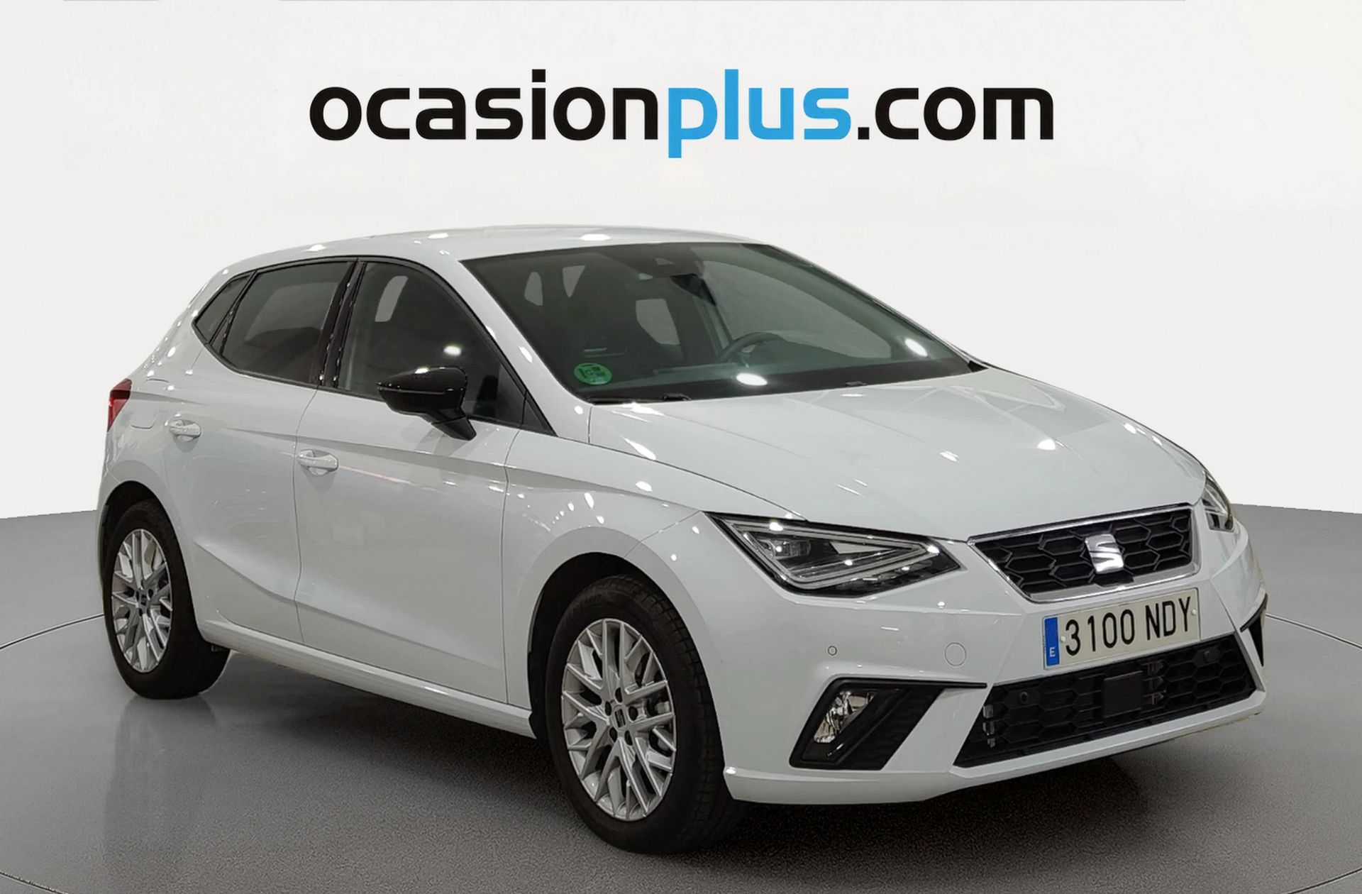 SEAT Ibiza 1.0 TSI FR Salta - foto 2