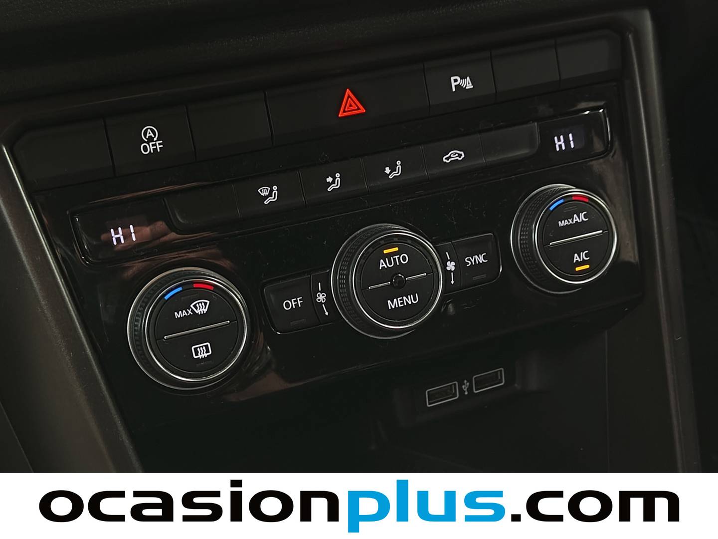 Volkswagen T-Roc Volkswagen T-Roc Advance Style 1.6 TDI (115 CV) km 0