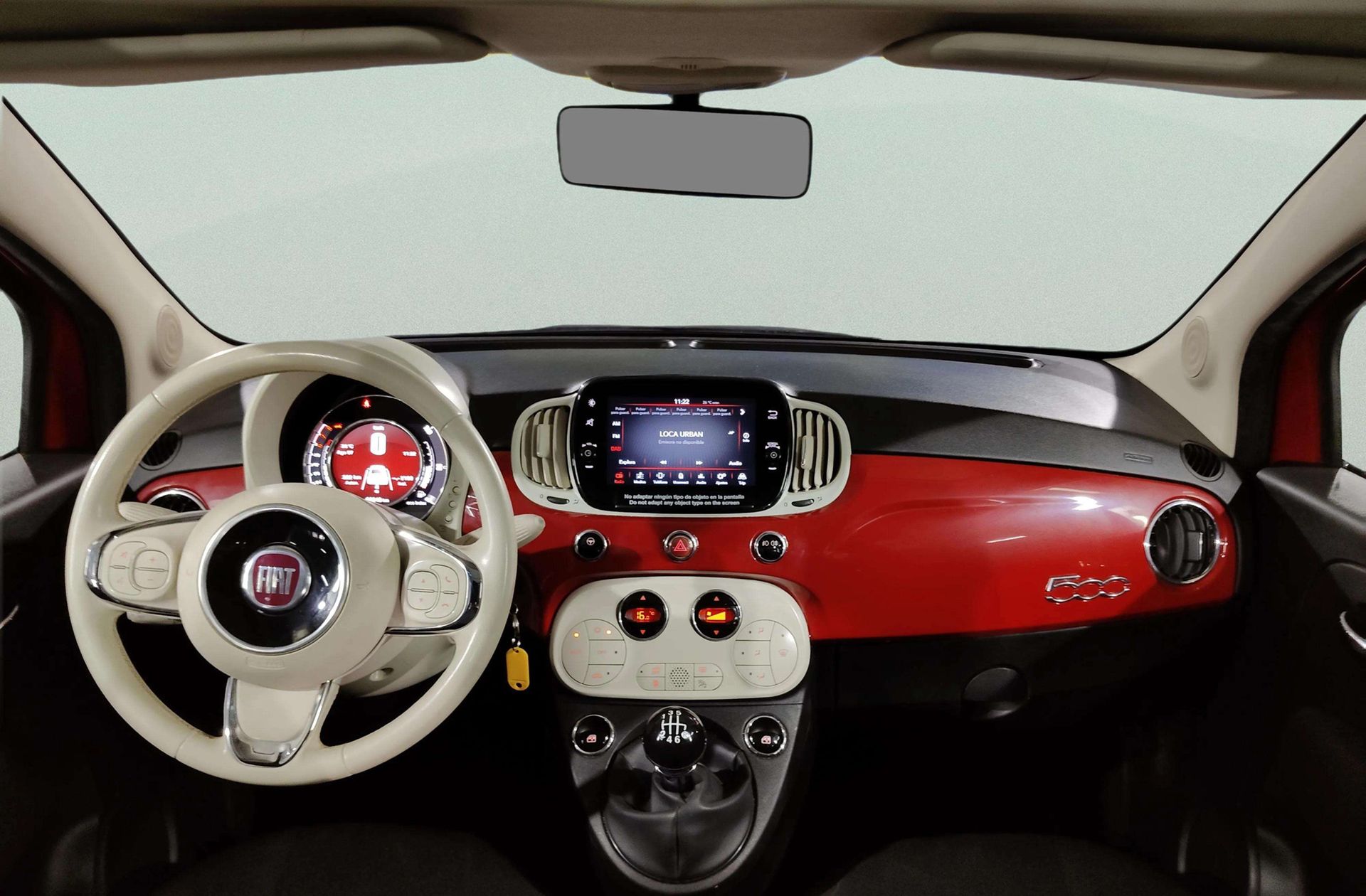 Fiat 500 1.0 Hybrid Dolcevita - foto 7